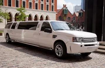 Luxury Car Hire Birmingham – Travel in S