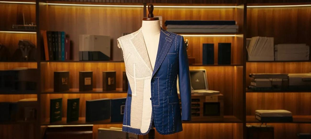 Hand Stitch Trouser Alterations: A Detailed Guide to a Better Fit