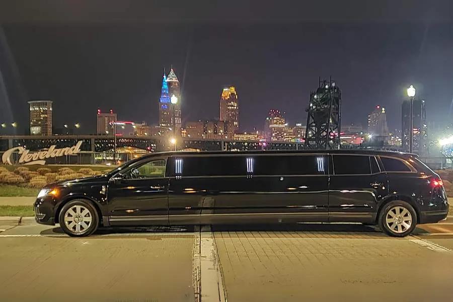 Luxury Limo Hire Birmingham: Travel in Comfort and Style