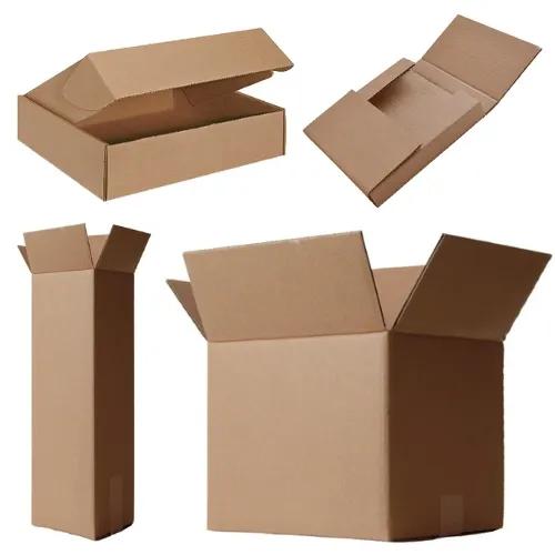 Cosmetic Packaging Design: Creating Attractive Product Packaging