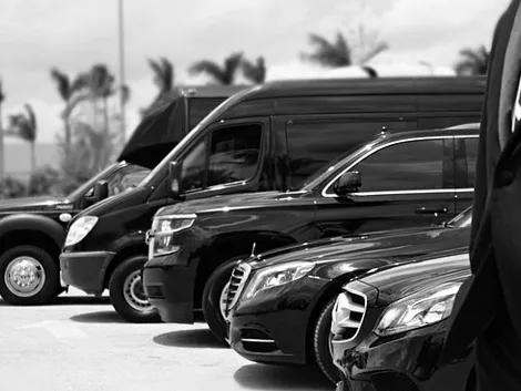 Detroit Airport Sedan Service: Comfortable and Reliable Airport Transportation