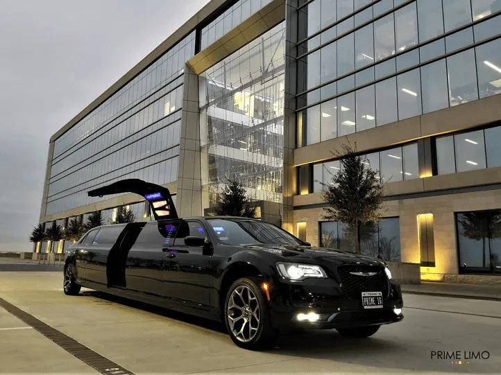 Wedding Car Service South Jersey: Making Your Special Day More Comfortable