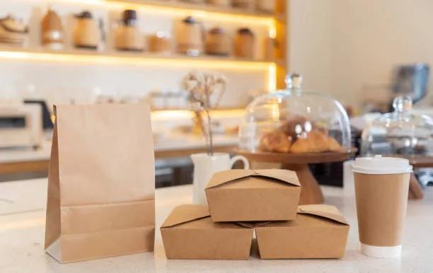 Takeaway Packaging Supplies: A Practical Guide for Food Businesses