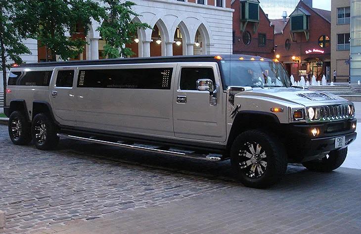Affordable Limo Hire Birmingham: Comfortable Travel Without the High Cost