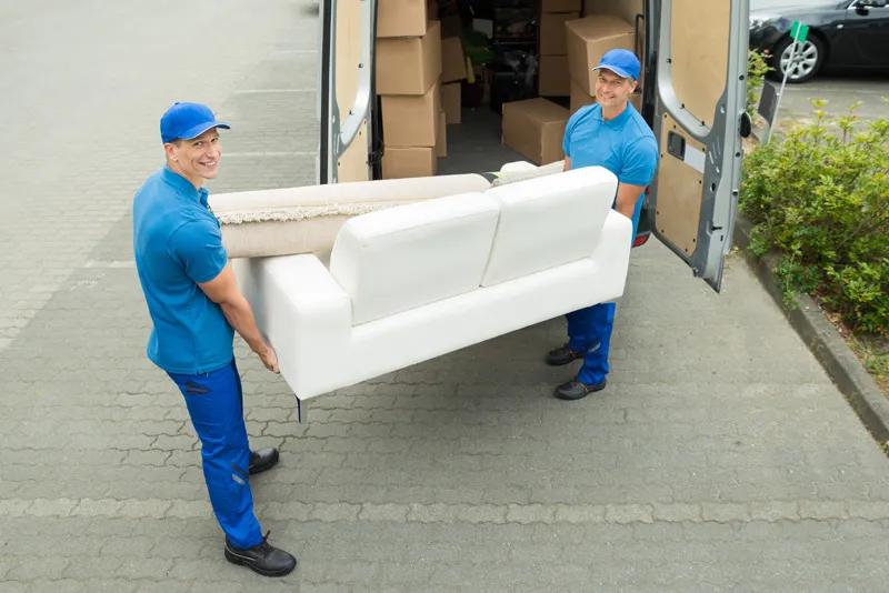 Packing Services London: Make Your Move Simple and Stress-Free