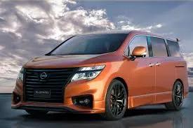 Nissan Elgrand Import UK: A Complete Guide to Buying an Imported MPV