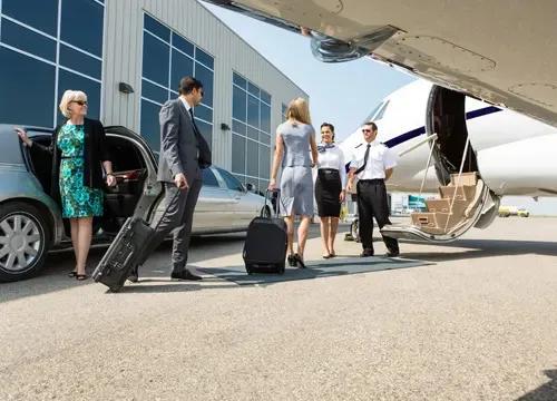 Airport Chauffeur Service South Jersey