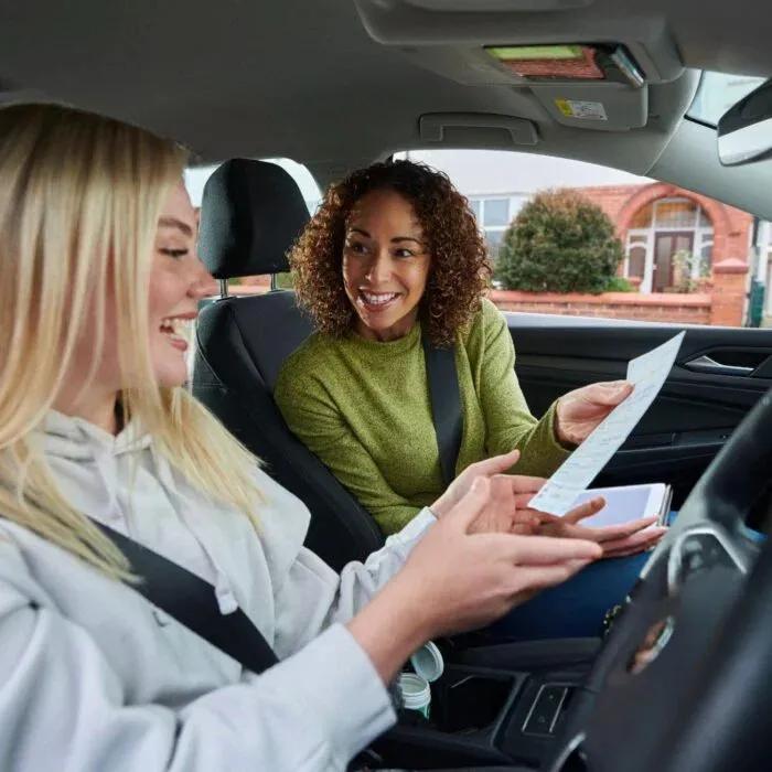 Driving Instructor Near Me London Ontario